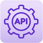 api menu button icon