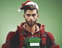 give_him_a_christmas_outfit_