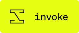 invoke logo