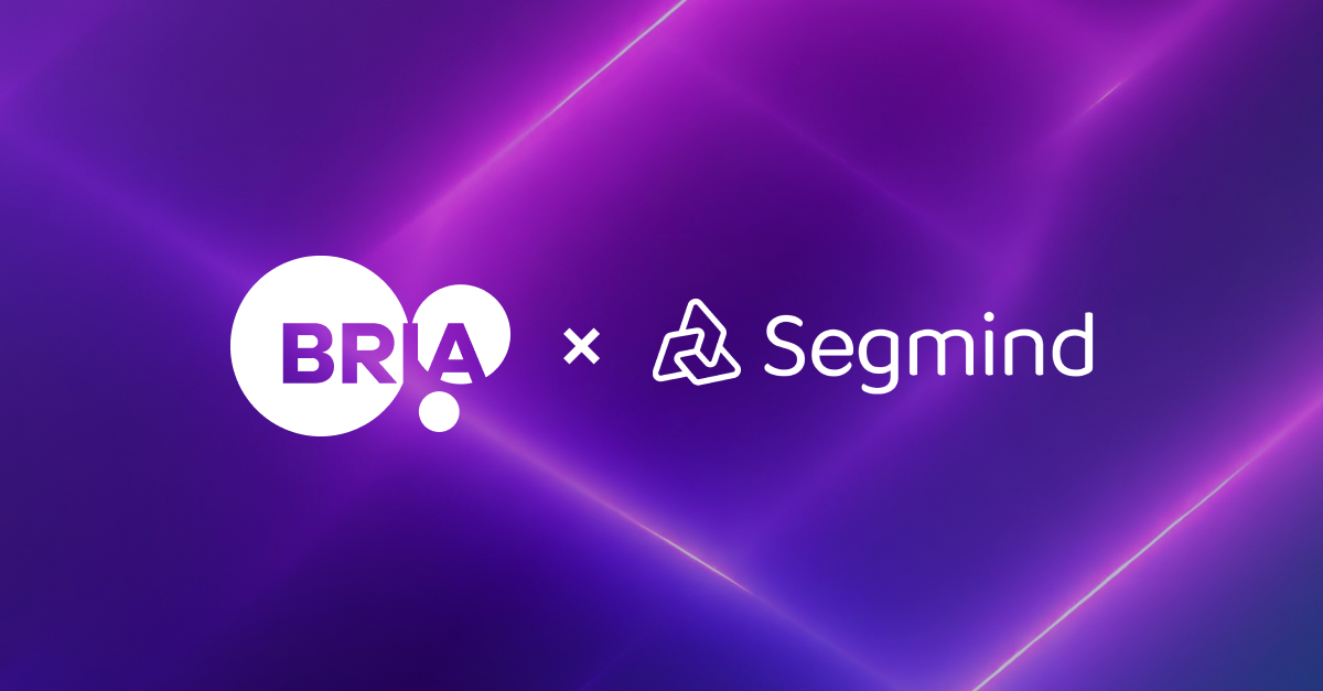 π Bria Image Now Live on Segmind: Powering AI-Driven Creative Workflows