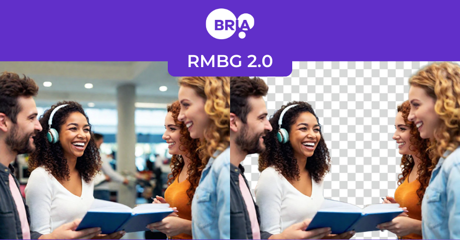 Bria's New State-of-the-Art Remove Background 2.0 Outperforms the Competition