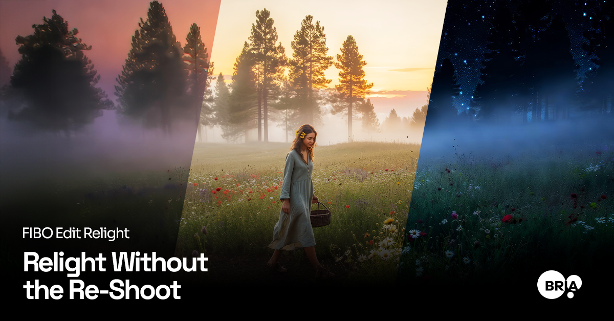 Relight: Professional Lighting Control Without the Re-Shoot