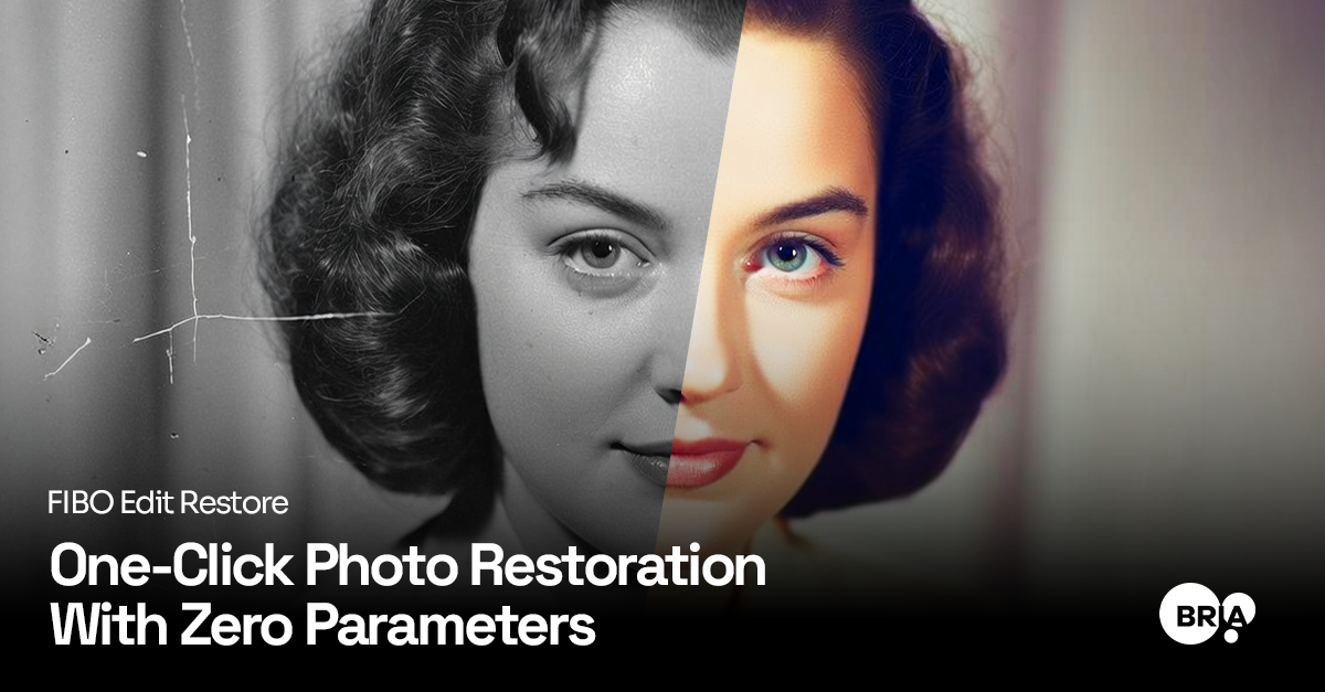 Restore Old Images: One-Click Photo Renewal Without the Guesswork